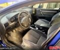 Синий Пежо 407, объемом двигателя 2 л и пробегом 300 тыс. км за 3500 $, фото 3 на Automoto.ua