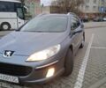 Синий Пежо 407, объемом двигателя 2 л и пробегом 270 тыс. км за 3500 $, фото 16 на Automoto.ua