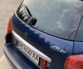 Синій Пежо 407, об'ємом двигуна 2 л та пробігом 247 тис. км за 5499 $, фото 6 на Automoto.ua