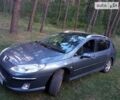 Синій Пежо 407, об'ємом двигуна 2 л та пробігом 272 тис. км за 3500 $, фото 7 на Automoto.ua