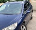 Синій Пежо 407, об'ємом двигуна 2 л та пробігом 247 тис. км за 5499 $, фото 3 на Automoto.ua