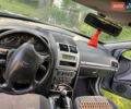 Синий Пежо 407, объемом двигателя 2 л и пробегом 323 тыс. км за 3000 $, фото 47 на Automoto.ua