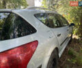 Синій Пежо 407, об'ємом двигуна 1.8 л та пробігом 247 тис. км за 3300 $, фото 1 на Automoto.ua