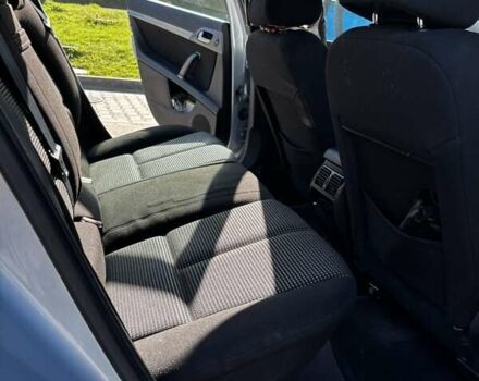 Синий Пежо 407, объемом двигателя 2 л и пробегом 268 тыс. км за 2326 $, фото 10 на Automoto.ua