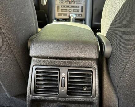 Синий Пежо 407, объемом двигателя 2 л и пробегом 268 тыс. км за 2326 $, фото 11 на Automoto.ua