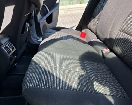 Синий Пежо 407, объемом двигателя 2 л и пробегом 268 тыс. км за 2326 $, фото 9 на Automoto.ua