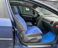 Синий Пежо 407, объемом двигателя 2 л и пробегом 167 тыс. км за 5800 $, фото 11 на Automoto.ua