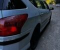 Синий Пежо 407, объемом двигателя 2 л и пробегом 268 тыс. км за 2326 $, фото 4 на Automoto.ua