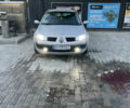 Синий Пежо 407, объемом двигателя 2 л и пробегом 184 тыс. км за 2508 $, фото 1 на Automoto.ua