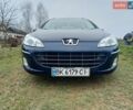 Синій Пежо 407, об'ємом двигуна 1.8 л та пробігом 198 тис. км за 4600 $, фото 1 на Automoto.ua