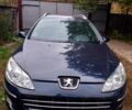 Пежо 407 2009 в Недригайлове на Automoto.ua Синий Пежо 407, объемом двигателя 1.8 л и пробегом 147 тыс. км за 3000 $, фото 1 на Automoto.ua