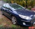 Пежо 407 2009 в Недригайлове на Automoto.ua Синий Пежо 407, объемом двигателя 1.8 л и пробегом 147 тыс. км за 3000 $, фото 2 на Automoto.ua