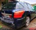 Пежо 407 2009 в Недригайлове на Automoto.ua Синий Пежо 407, объемом двигателя 1.8 л и пробегом 147 тыс. км за 3000 $, фото 6 на Automoto.ua