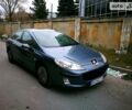 Синий Пежо 407, объемом двигателя 1.8 л и пробегом 330 тыс. км за 4999 $, фото 1 на Automoto.ua