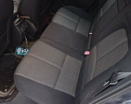 Синий Пежо 407, объемом двигателя 2.18 л и пробегом 217 тыс. км за 4700 $, фото 1 на Automoto.ua