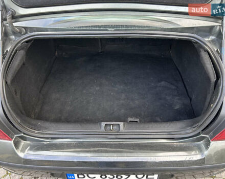 Зелений Пежо 407, об'ємом двигуна 2.7 л та пробігом 285 тис. км за 3950 $, фото 12 на Automoto.ua