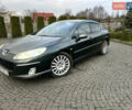 Зелений Пежо 407, об'ємом двигуна 2.7 л та пробігом 285 тис. км за 3950 $, фото 3 на Automoto.ua