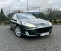 Зелений Пежо 407, об'ємом двигуна 2.7 л та пробігом 285 тис. км за 3950 $, фото 1 на Automoto.ua