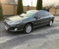 Зелений Пежо 407, об'ємом двигуна 2 л та пробігом 235 тис. км за 5500 $, фото 2 на Automoto.ua