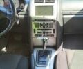 Зеленый Пежо 407, объемом двигателя 2 л и пробегом 370 тыс. км за 5381 $, фото 6 на Automoto.ua
