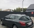 Зеленый Пежо 407, объемом двигателя 1.6 л и пробегом 320 тыс. км за 2499 $, фото 9 на Automoto.ua