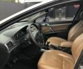 Зеленый Пежо 407, объемом двигателя 1.6 л и пробегом 320 тыс. км за 2499 $, фото 4 на Automoto.ua