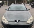 Зеленый Пежо 407, объемом двигателя 1.6 л и пробегом 320 тыс. км за 2499 $, фото 1 на Automoto.ua
