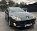Зеленый Пежо 407, объемом двигателя 1.6 л и пробегом 320 тыс. км за 2499 $, фото 13 на Automoto.ua