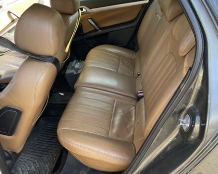 Зелений Пежо 407, об'ємом двигуна 1.6 л та пробігом 300 тис. км за 2300 $, фото 3 на Automoto.ua