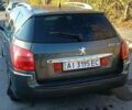 Пежо 407 2008 в Белой Церкве на Automoto.ua Зеленый Пежо 407, объемом двигателя 1.56 л и пробегом 352 тыс. км за 5000 $, фото 1 на Automoto.ua