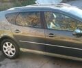 Пежо 407 2008 в Белой Церкве на Automoto.ua Зеленый Пежо 407, объемом двигателя 1.56 л и пробегом 352 тыс. км за 5000 $, фото 6 на Automoto.ua