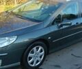 Пежо 407 2008 в Белой Церкве на Automoto.ua Зеленый Пежо 407, объемом двигателя 1.56 л и пробегом 352 тыс. км за 5000 $, фото 7 на Automoto.ua