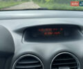 Белый Пежо 408, объемом двигателя 1.6 л и пробегом 147 тыс. км за 7400 $, фото 11 на Automoto.ua