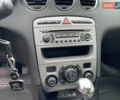 Белый Пежо 408, объемом двигателя 1.6 л и пробегом 147 тыс. км за 7400 $, фото 10 на Automoto.ua
