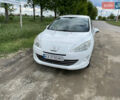 Белый Пежо 408, объемом двигателя 1.6 л и пробегом 147 тыс. км за 7400 $, фото 1 на Automoto.ua