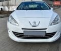 Белый Пежо 408, объемом двигателя 1.56 л и пробегом 113 тыс. км за 7800 $, фото 1 на Automoto.ua