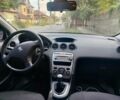 Белый Пежо 408, объемом двигателя 1.6 л и пробегом 168 тыс. км за 7400 $, фото 7 на Automoto.ua