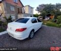 Белый Пежо 408, объемом двигателя 1.7 л и пробегом 345 тыс. км за 7500 $, фото 1 на Automoto.ua