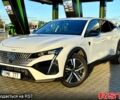 Белый Пежо 408, объемом двигателя 1.6 л и пробегом 35 тыс. км за 28999 $, фото 1 на Automoto.ua