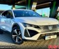 Белый Пежо 408, объемом двигателя 1.6 л и пробегом 35 тыс. км за 28999 $, фото 1 на Automoto.ua