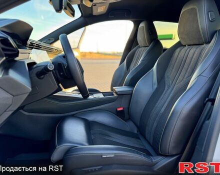 Белый Пежо 408, объемом двигателя 1.6 л и пробегом 35 тыс. км за 28999 $, фото 4 на Automoto.ua