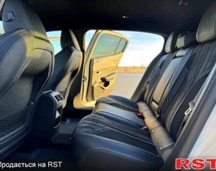 Белый Пежо 408, объемом двигателя 1.6 л и пробегом 35 тыс. км за 28999 $, фото 13 на Automoto.ua