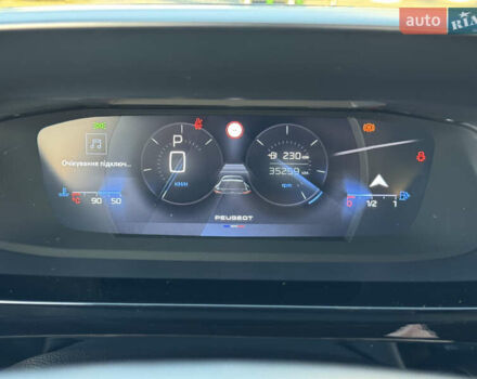 Белый Пежо 408, объемом двигателя 1.6 л и пробегом 35 тыс. км за 28999 $, фото 29 на Automoto.ua