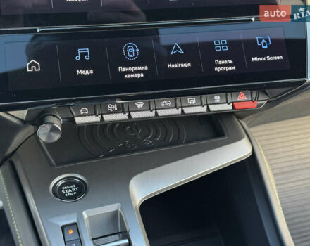 Белый Пежо 408, объемом двигателя 1.6 л и пробегом 35 тыс. км за 28999 $, фото 40 на Automoto.ua