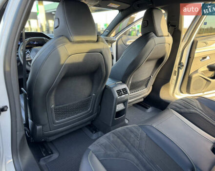 Белый Пежо 408, объемом двигателя 1.6 л и пробегом 35 тыс. км за 28999 $, фото 45 на Automoto.ua