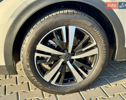 Белый Пежо 408, объемом двигателя 1.6 л и пробегом 35 тыс. км за 28999 $, фото 20 на Automoto.ua