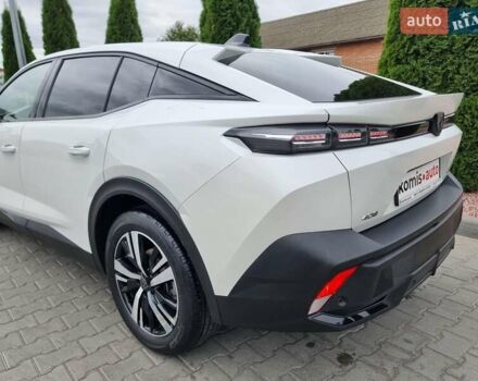 Белый Пежо 408, объемом двигателя 1.6 л и пробегом 14 тыс. км за 30499 $, фото 19 на Automoto.ua