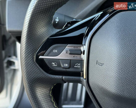 Белый Пежо 408, объемом двигателя 1.6 л и пробегом 35 тыс. км за 28999 $, фото 27 на Automoto.ua