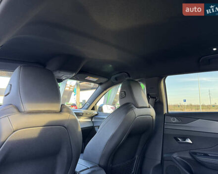 Белый Пежо 408, объемом двигателя 1.6 л и пробегом 35 тыс. км за 28999 $, фото 47 на Automoto.ua