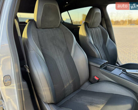 Белый Пежо 408, объемом двигателя 1.6 л и пробегом 35 тыс. км за 28999 $, фото 31 на Automoto.ua